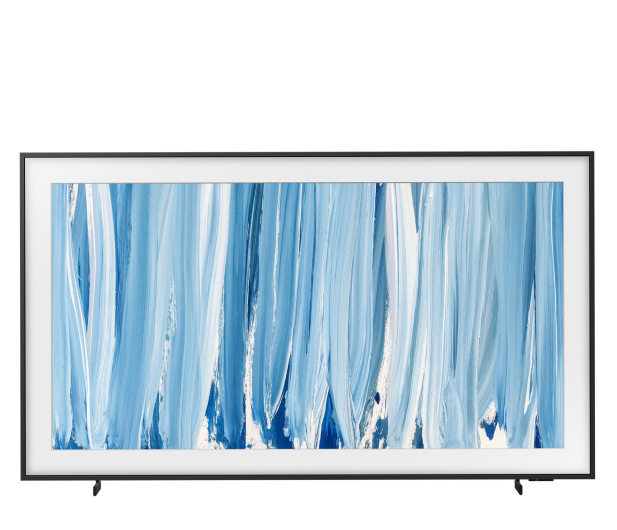 Samsung QE75LS03HW 75" QLED 4K Tizen TV Frame Pro - 1526970 - zdjęcie